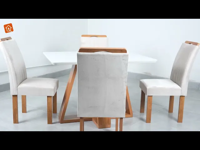 Vídeo do produto