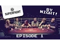 Superfight by Night The Baby Episode Meg Turney RubberNinja JesseCox and More
