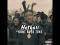 Don't Need Time