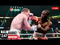 Download Lagu BRUTAL*K.O* Canelo Alvarez Vs. Terence Crawford FULL FIGHT Live