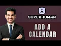 How to Add Calendar in Superhuman Docs Quick Guide 2026