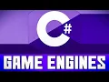 C Game Engines in 2025