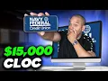 Navy Federal 15 000 Checking Line Of Credit CLOC