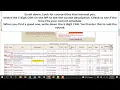 How to use the Virginia Tech timetable to find classes that meet Pathways requirements