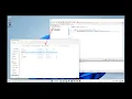 Setting up an Eclipse workspace directory in Windows 11