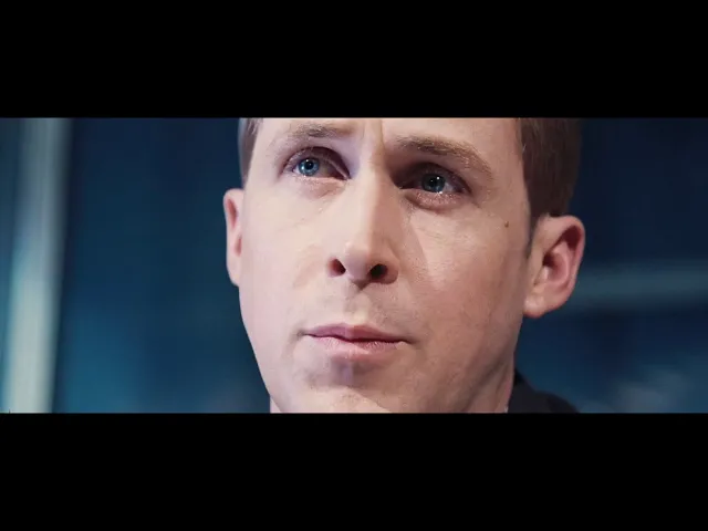 First Man - Il primo uomo | Clip 'Conferenza stampa'