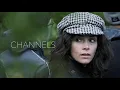 Channels By Jim Byrkit starring Abigail Spencer