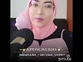 Jupe Paling Suka Cover By IlaDiva \u0026 ShOmey