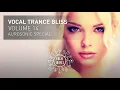 Download Lagu VOCAL TRANCE BLISS (VOL 14) Aurosonic Special - Full Set