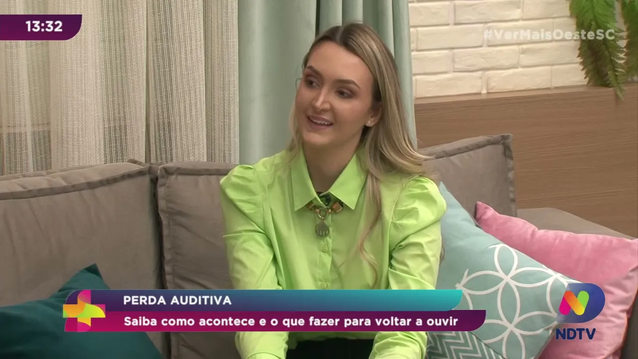 Perda auditiva: saiba como acontece e o que fazer para voltar a ouvir