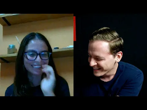 A1: lección de listening — Conversación MUY Positiva Con Una Suscriptor de Argentina 🇦🇷 Practicando Inglés Con U… | Pensando Inglés