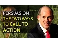 2 Ways to Call to Action