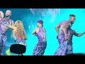 Shakira – Bzrp Music Sessions, Vol. 53 (LMYNL Tour Live in Brooklyn, NYC, 7-21-26) (4K HDR HQ AUDIO)