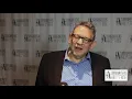 SHOF Talk Sir Lucian Grainge