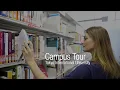 Download Lagu TIU Student Campus Tour (Kawagoe)