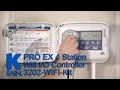 Quick Tip K Rain Pro EX Controller
