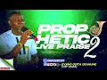 Download Lagu LIVE PROPHETIC PRAISE SEASON 2 EVANG OSITA OKANUME NEW RELEASED MUSIC 2022