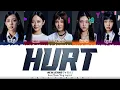 Download Lagu NewJeans (뉴진스) – ‘Hurt’ Lyrics [Color Coded_Han_Rom_Eng]