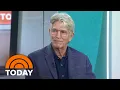 Eric Roberts talks new memoir history with addiction and DWTS