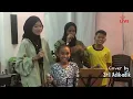 Download Lagu Cintaku Sampai Ke Ethiopia - Adiks Cinta, Alia, Mia \u0026 Rayyan