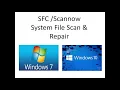 How To Use SFC Scan Now from Command Prompt to Fix Your Computer
