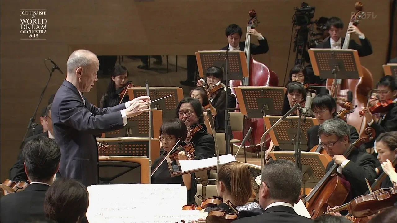 最新の映画音楽の名曲。おすすめの人気曲