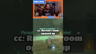 The Enemies Are Learning Shorts Tearsofthekingdomrandomizer 