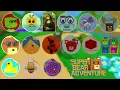 Download Lagu Super Bear Adventure All Stickers