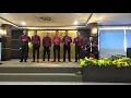 Download Lagu Bagai Butiran Embun Pagi (Alfa Omega)