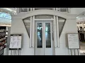 Schindler RT Hydraulic Scenic Elevator At Macy s Brandon Mall In Brandon FL