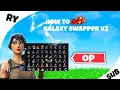 How to get galaxy swapper v2 the only real way NO CUTS IN VID