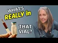Don t Buy Gray Market GLP-1s Until You Watch This NP Explains