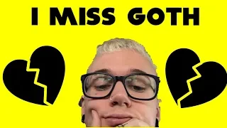 Download I Miss Goth but we NEED Puke MP3