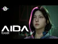 Protocol AIDA - Stellar Horizon Studios Game Project Concept Teaser Trailer