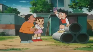 doraemon the galaxy super express in telugu part 1 doraemon allinonecartoonsking