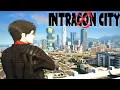 Lagu PAALAM INTRACON CITY | GTA 5 RP
