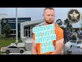 VOLUSIA CO FL DPT STEVEN CORBIN-41-2ND DEGREE FELONY--IF HE FOLLOWS ORDERS-NO CONVICTION ON RECORD