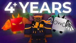 Bubble Gum Simulator is BACK! - Roblox