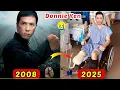 Download Lagu Toen \u0026 Nu ★ 20 Kung Fu-sterren die je in 2025 niet meer herkent!