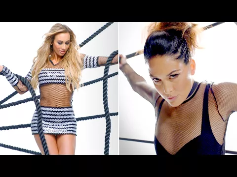 Total Divas returns to E! Nov. 1