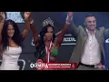 Download Lagu 👑 Bikini Olympia 2025 Results | Full Winner \u0026 Top 5 Placings!