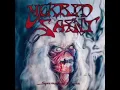 Morbid Saint - Spectrum Of Death -1990 [ Full Album ]