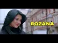 Rozana | Mohit Chauhan | Tulsi Kumar | Phir Se | Kunal Kohli & Jennifer Winget | Lyrics | 2018