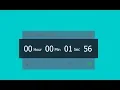 stopwatch in java swing Free Code