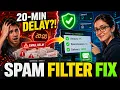 How to Fix Postfix Amavis SpamAssassin Connection Refused 20-Minute Email Delays