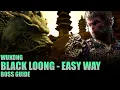 How to Beat Black Loong - Easy Boss Guide | Black Myth Wukong