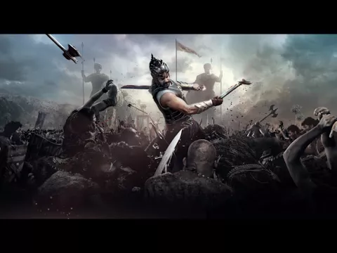 Download MP3 Bahubali Full Lenght Soundtrack /Background Music  [ HQ Audio ]