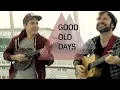 Lagu Good Old Days | Mackelmore cover by String Puppies(vln,mdn,gtr,dbass)