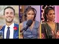 Kaitlyn Bristowe Hints Tayshia Adams Was NOT Happy About Her Pursuing Zac Clark