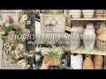 Hobby Lobby Summer Decor Shopping Haul 2026 Summer Decor Shop With Me